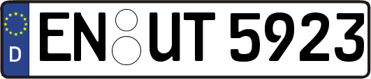 EN-UT5923