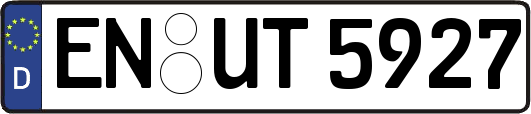 EN-UT5927