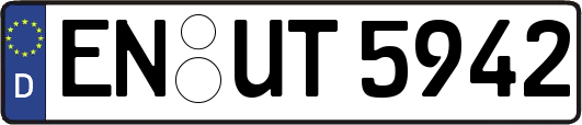 EN-UT5942