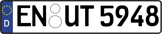 EN-UT5948