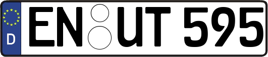 EN-UT595
