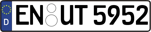 EN-UT5952