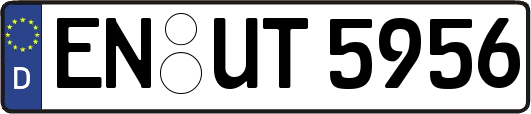EN-UT5956