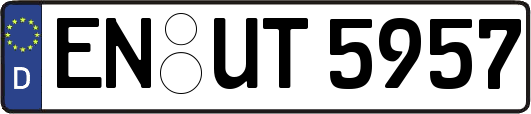 EN-UT5957