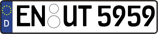 EN-UT5959