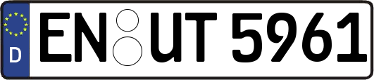 EN-UT5961
