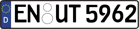 EN-UT5962