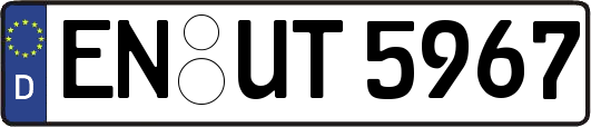 EN-UT5967