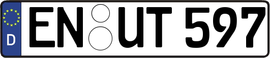 EN-UT597