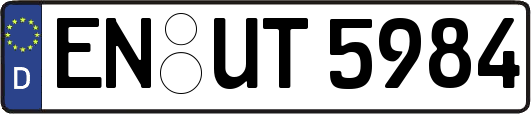 EN-UT5984