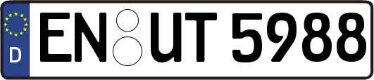 EN-UT5988