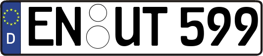 EN-UT599
