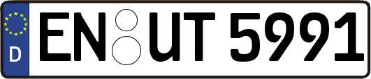 EN-UT5991