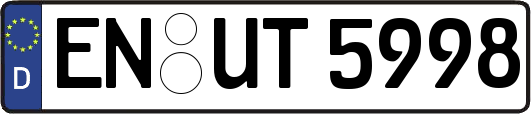 EN-UT5998