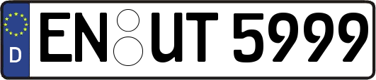 EN-UT5999