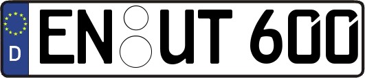 EN-UT600