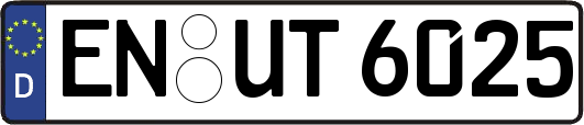 EN-UT6025