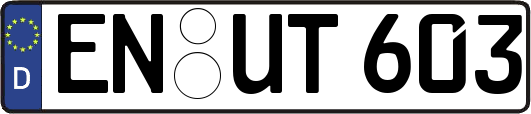 EN-UT603