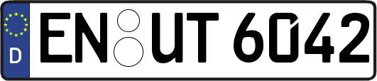 EN-UT6042