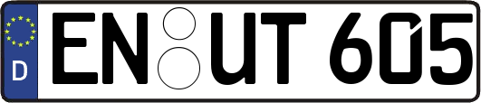 EN-UT605