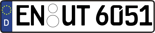 EN-UT6051
