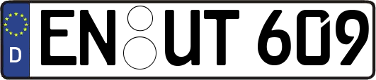 EN-UT609