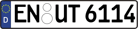 EN-UT6114