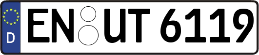 EN-UT6119