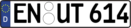EN-UT614