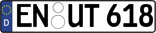 EN-UT618