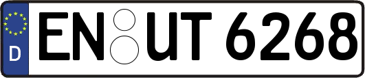 EN-UT6268