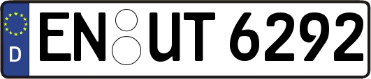 EN-UT6292
