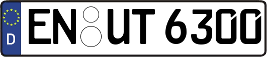EN-UT6300