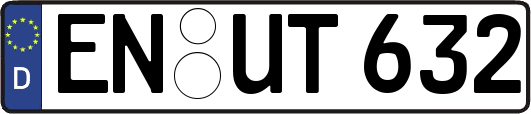 EN-UT632