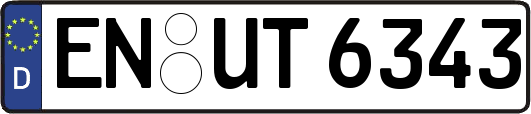 EN-UT6343
