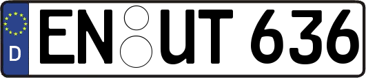 EN-UT636