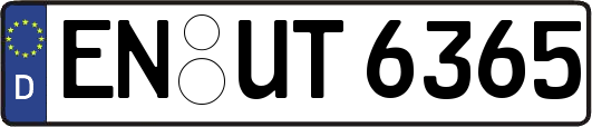 EN-UT6365