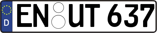 EN-UT637