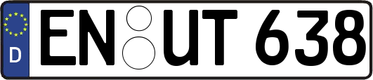 EN-UT638