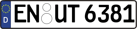 EN-UT6381