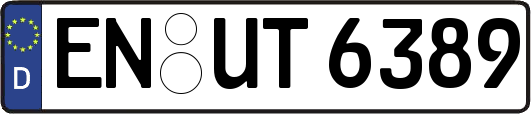 EN-UT6389