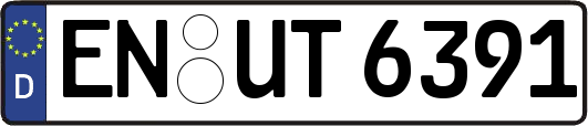 EN-UT6391