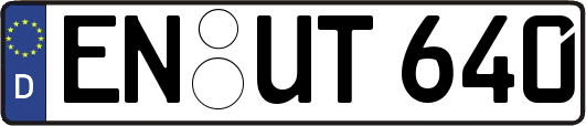 EN-UT640