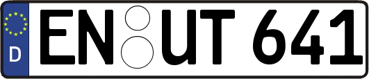 EN-UT641