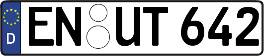 EN-UT642