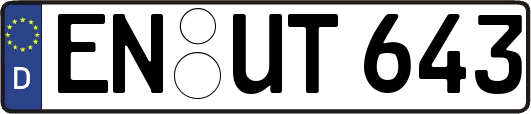 EN-UT643
