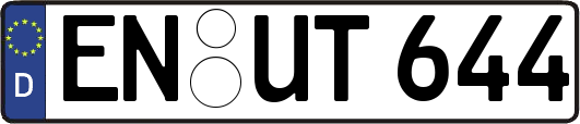 EN-UT644