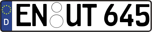 EN-UT645