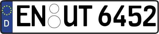 EN-UT6452