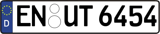 EN-UT6454